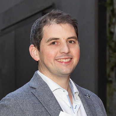 Andrew Dewdney