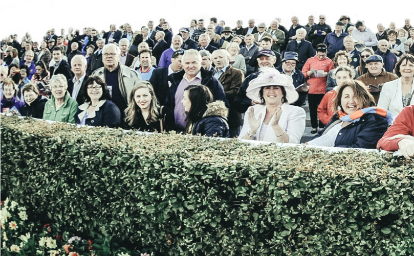 Crowd