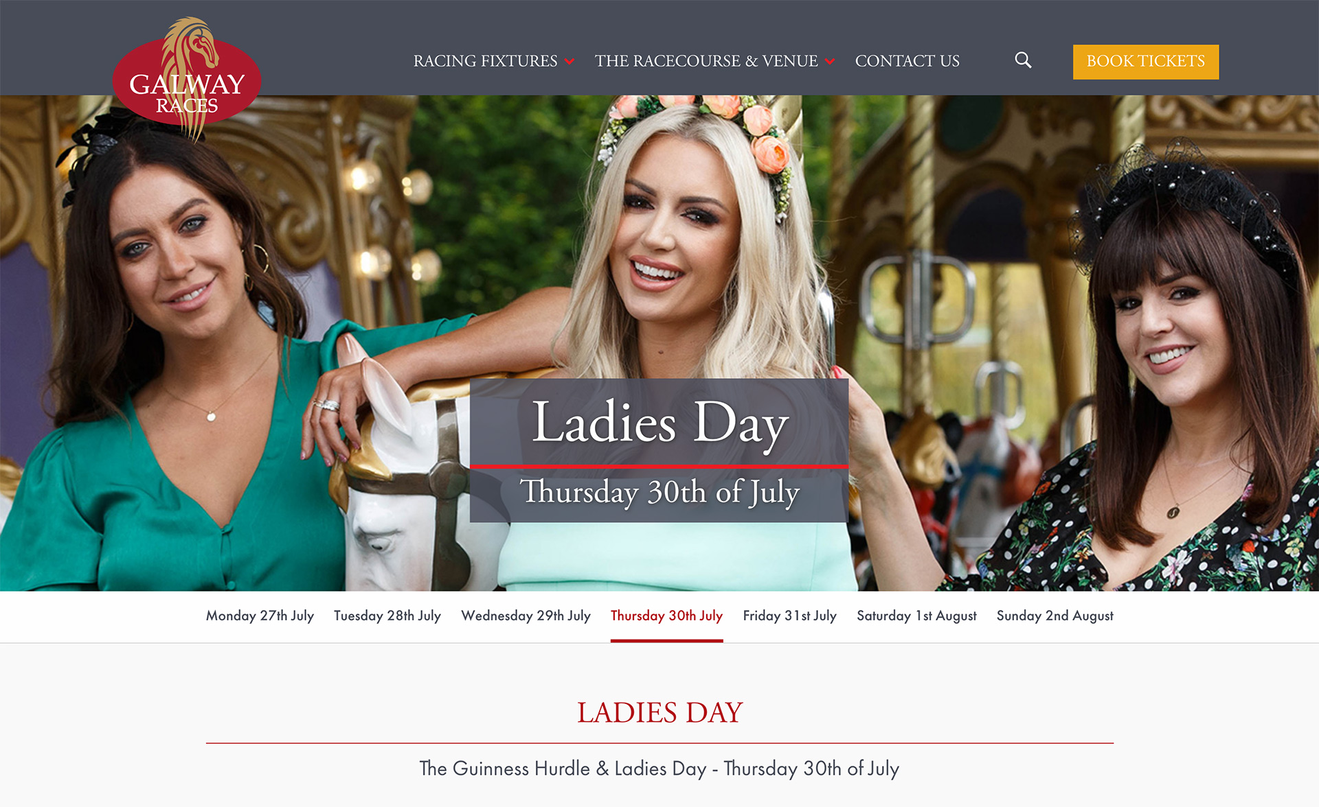 ladies-day