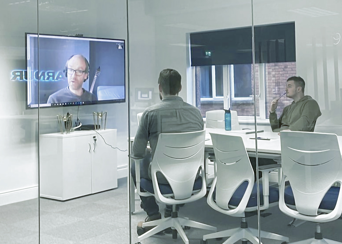 tech-needs1 Boardroom