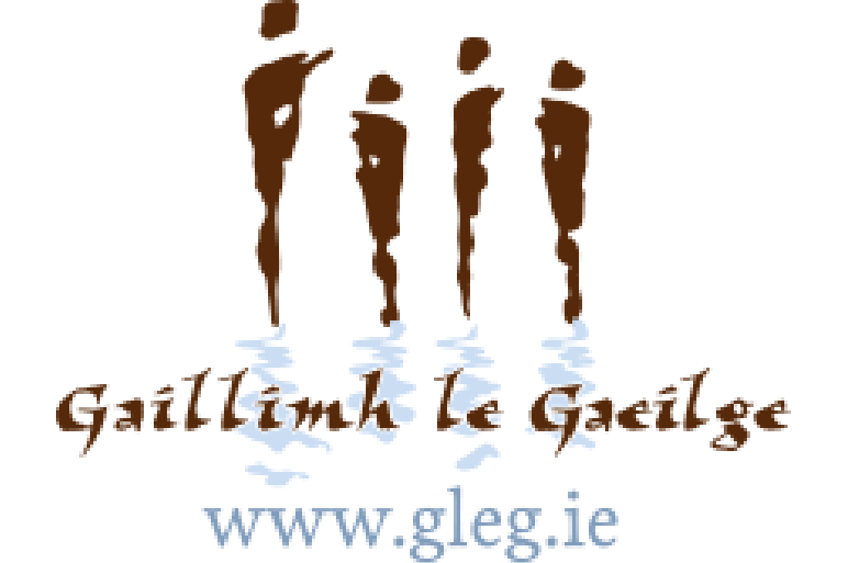 Gaillimh le Gaeilge