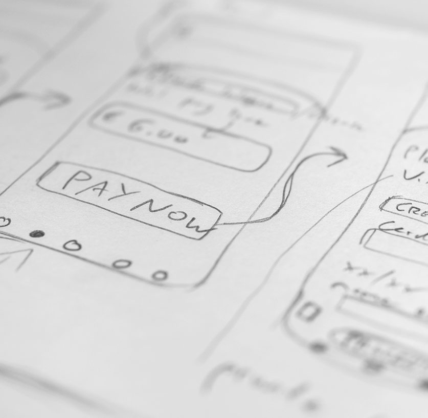 user-experience-sketch