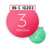 m50 toll app