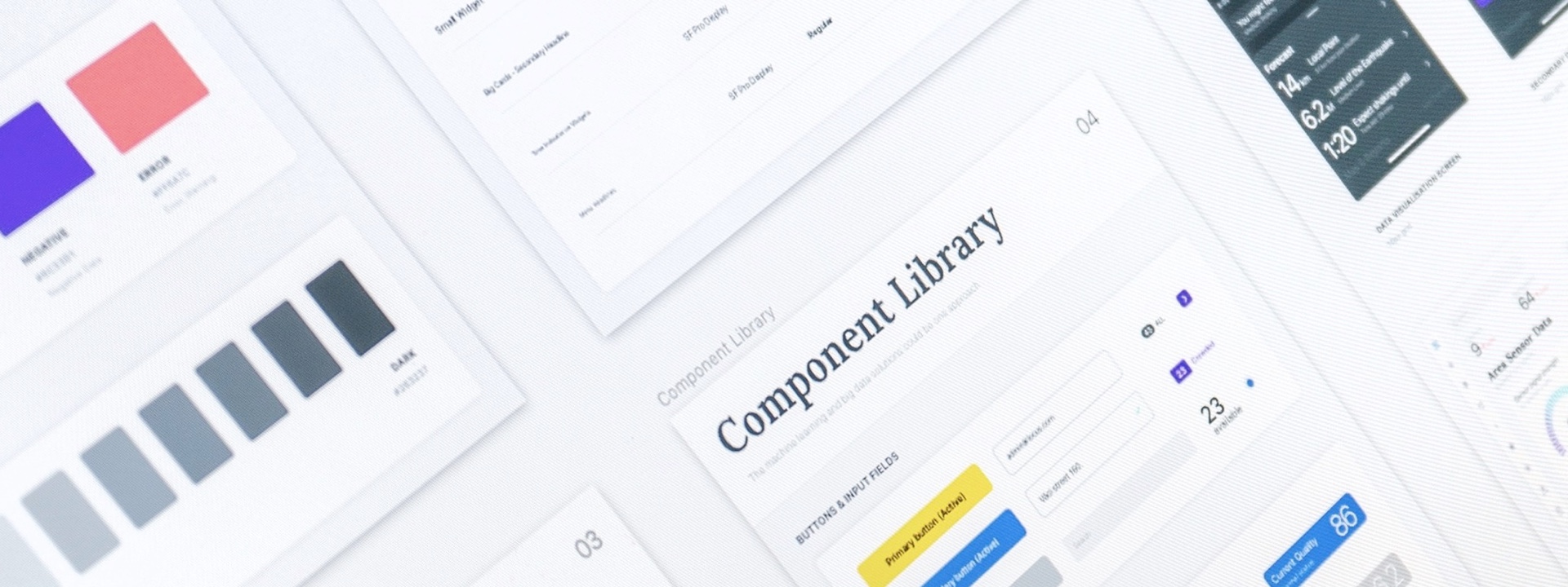 Design Needs