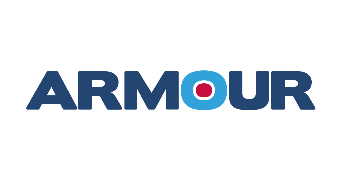 Armour by Granite website icon