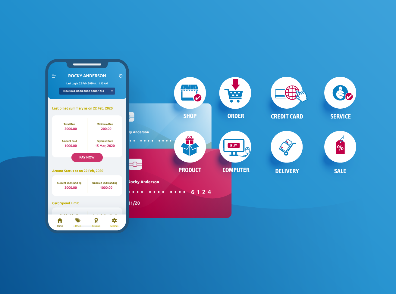 Covid-19 Online Retail Scheme