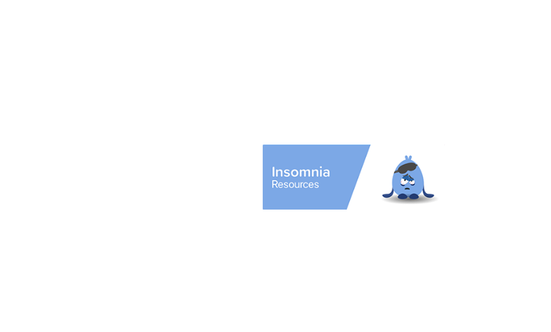 Insomnia