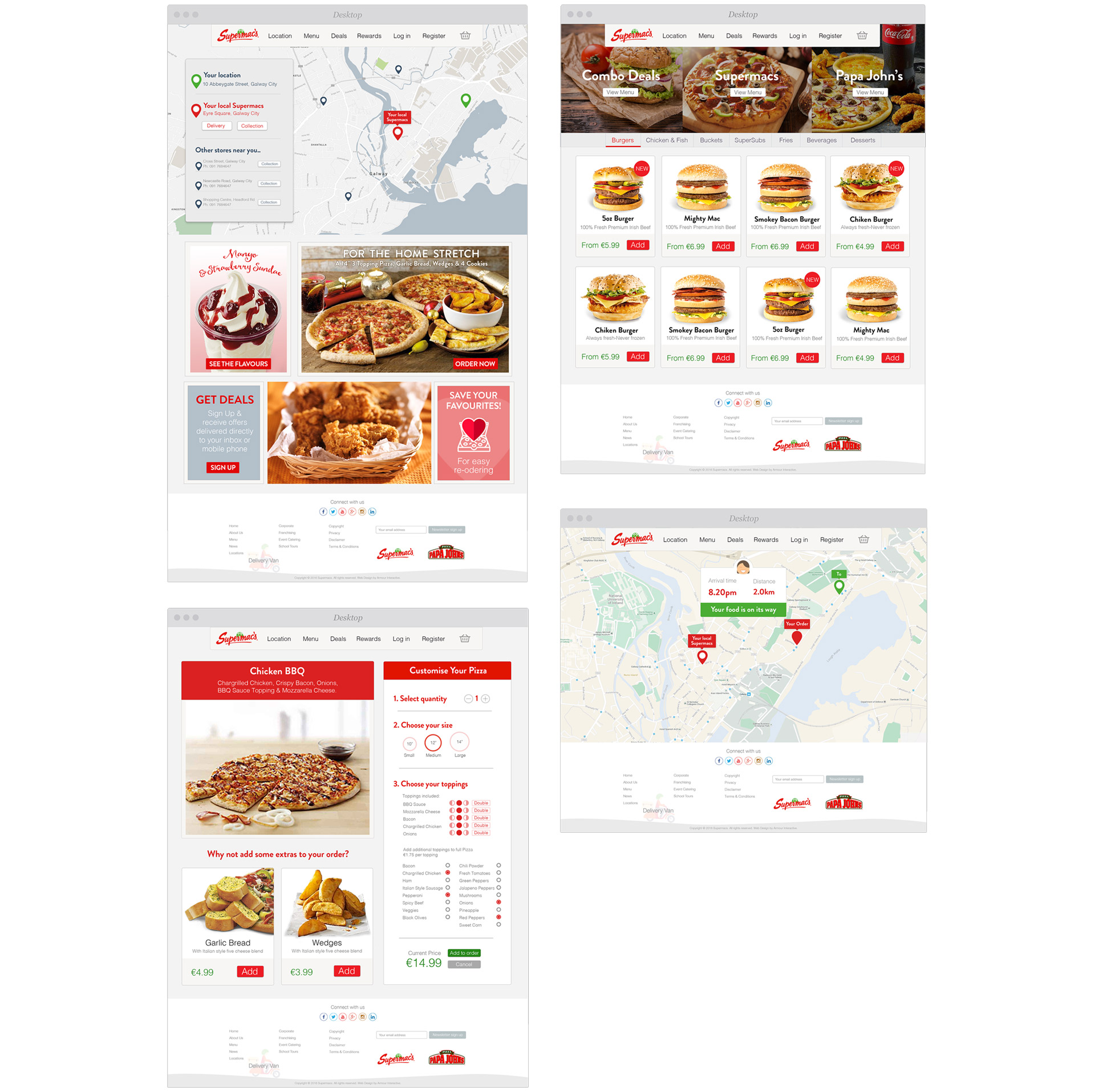 supermacs-split2 Supermacs designs