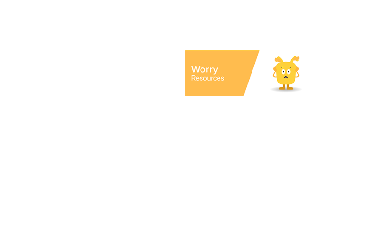 Worry