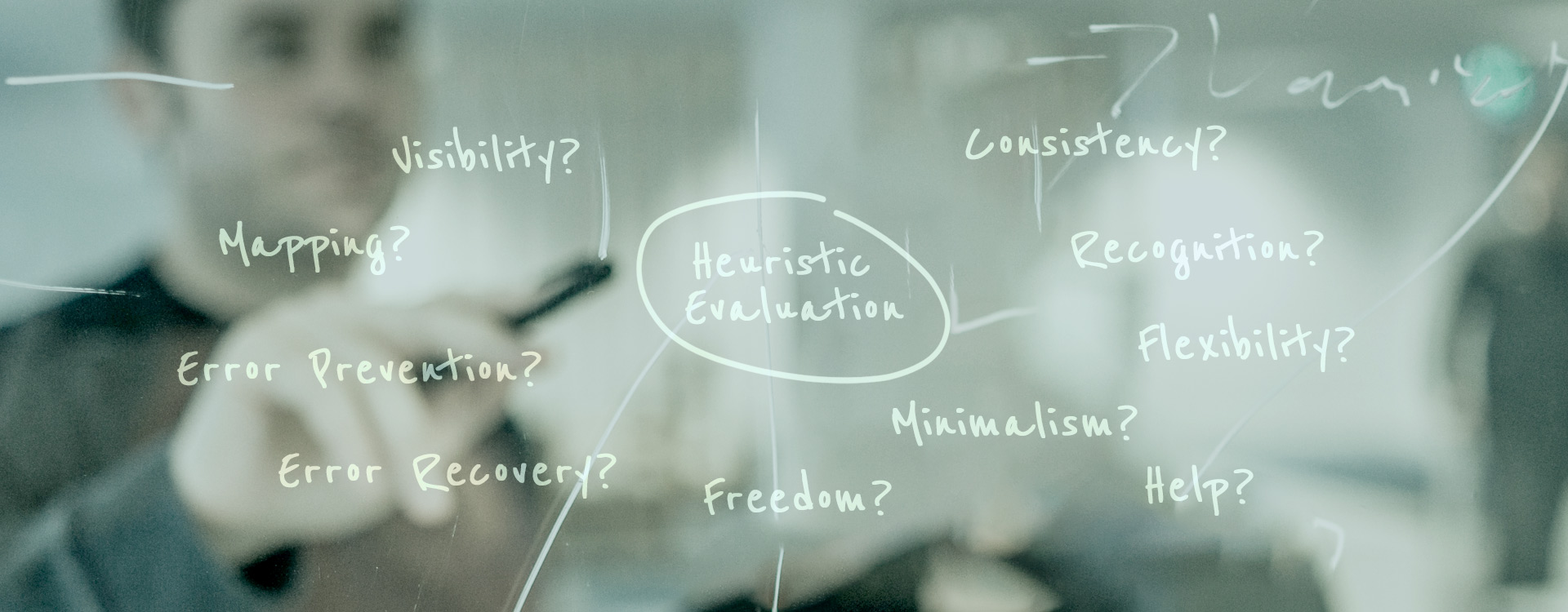 Heuristic Evaluation