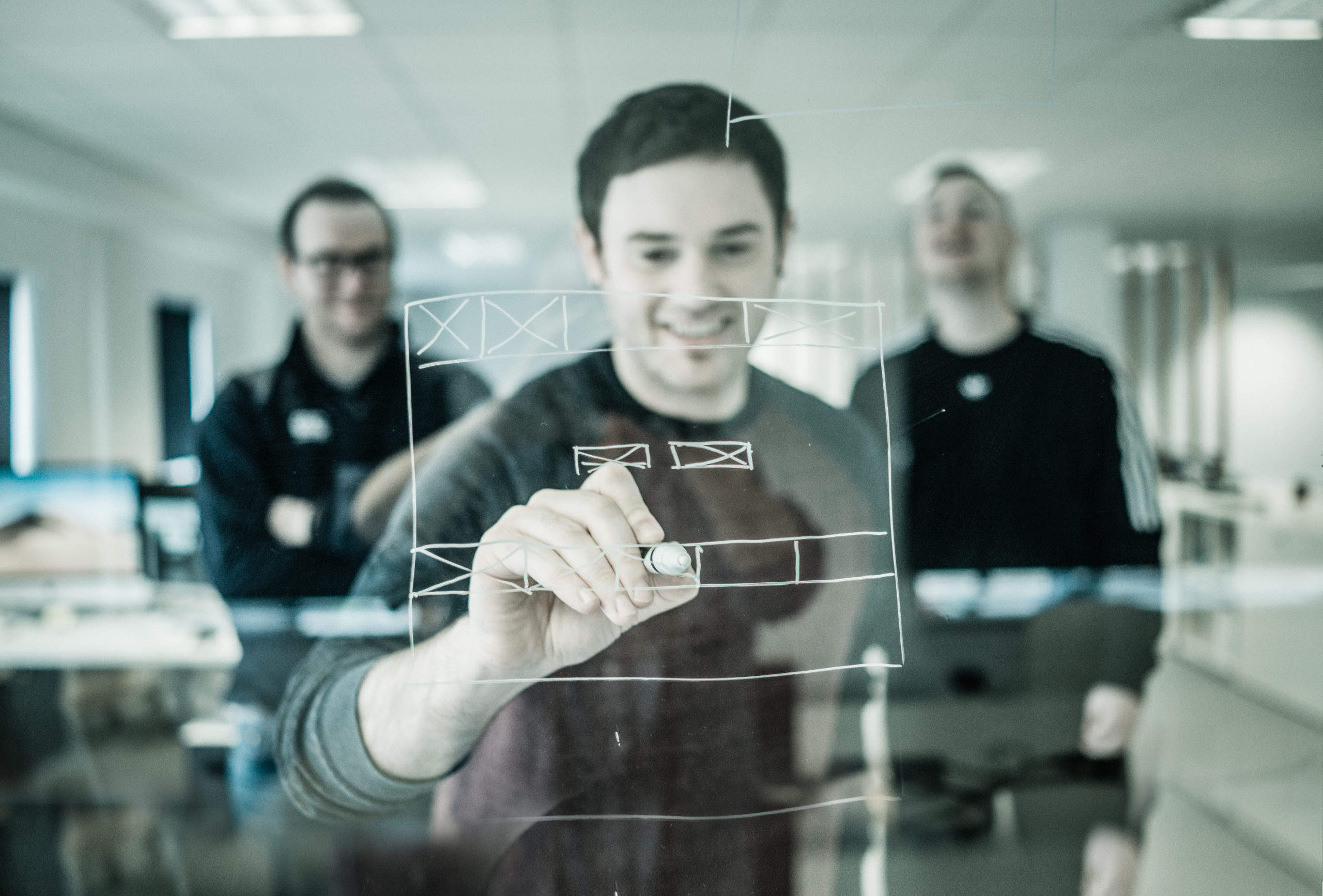 The Best Web Design Agency in Ireland