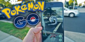 Pokemon Go 300x150