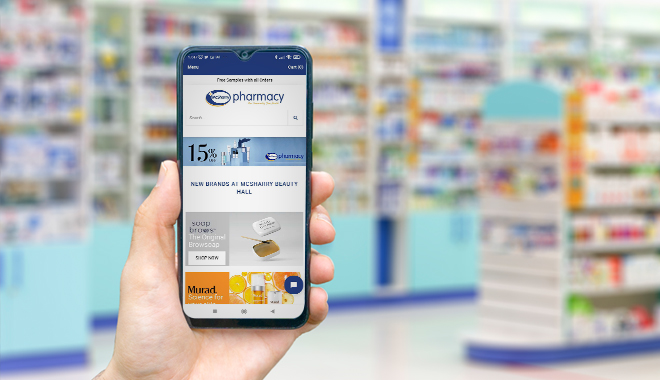 McSharry's Pharmacy