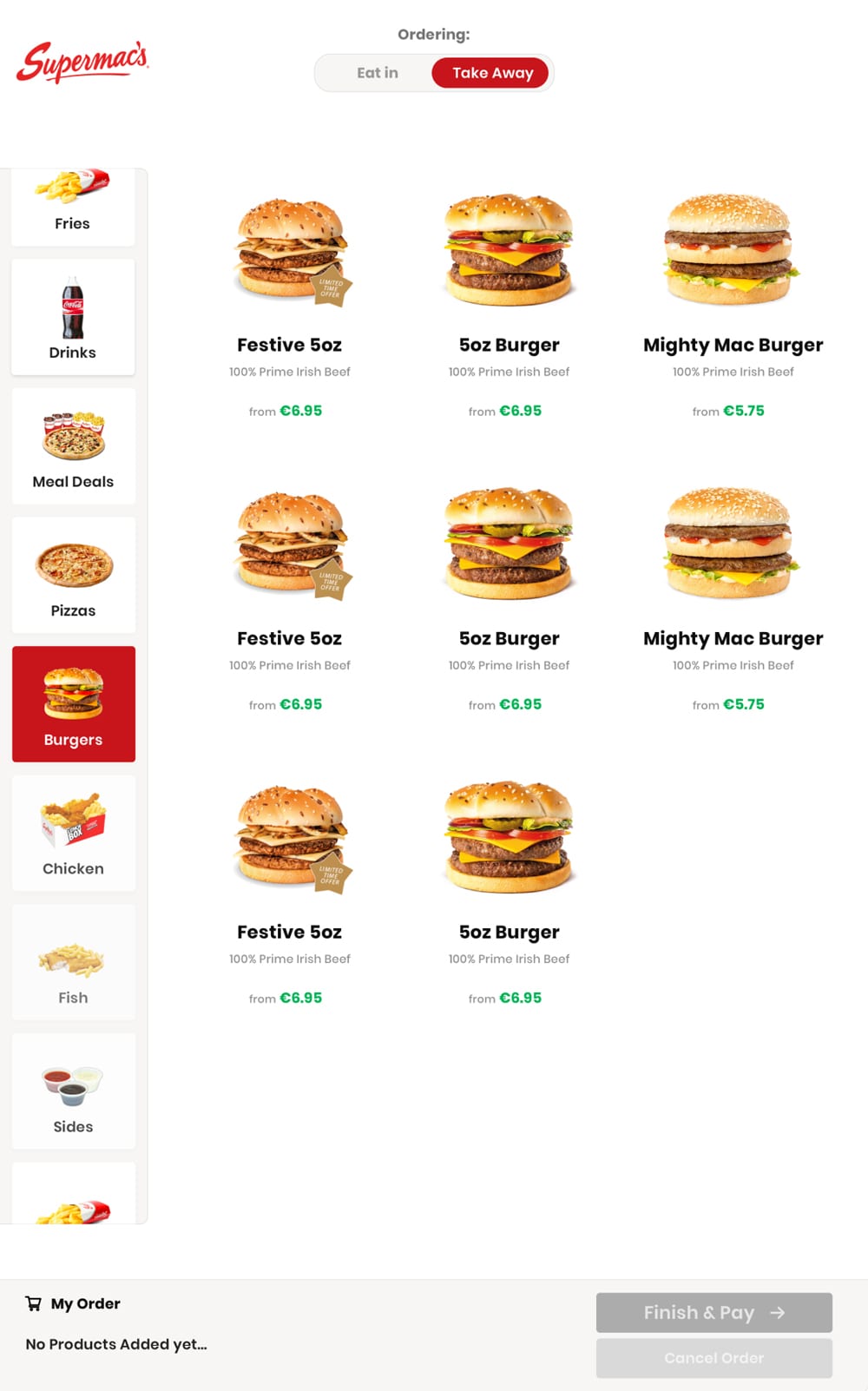Main Menu Burgers2