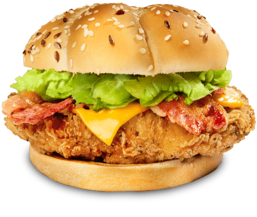 Supermacs Burger Shadow1