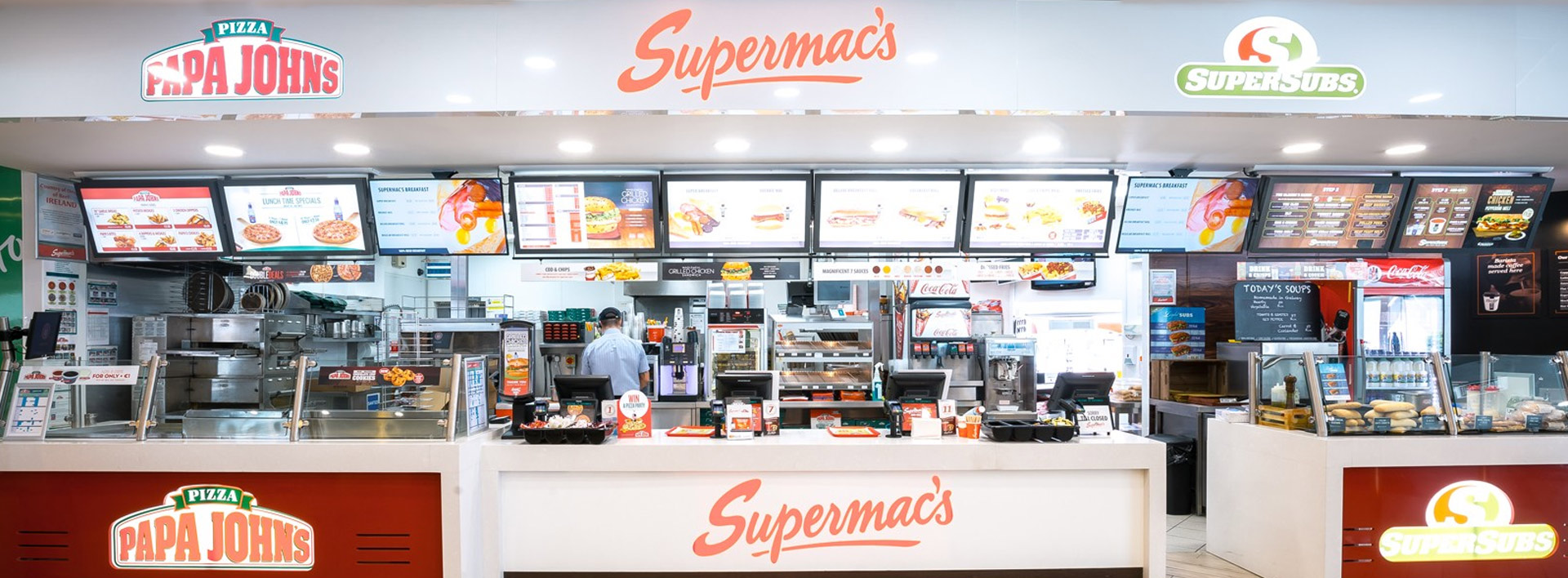 Supermacs Banner Case Study2