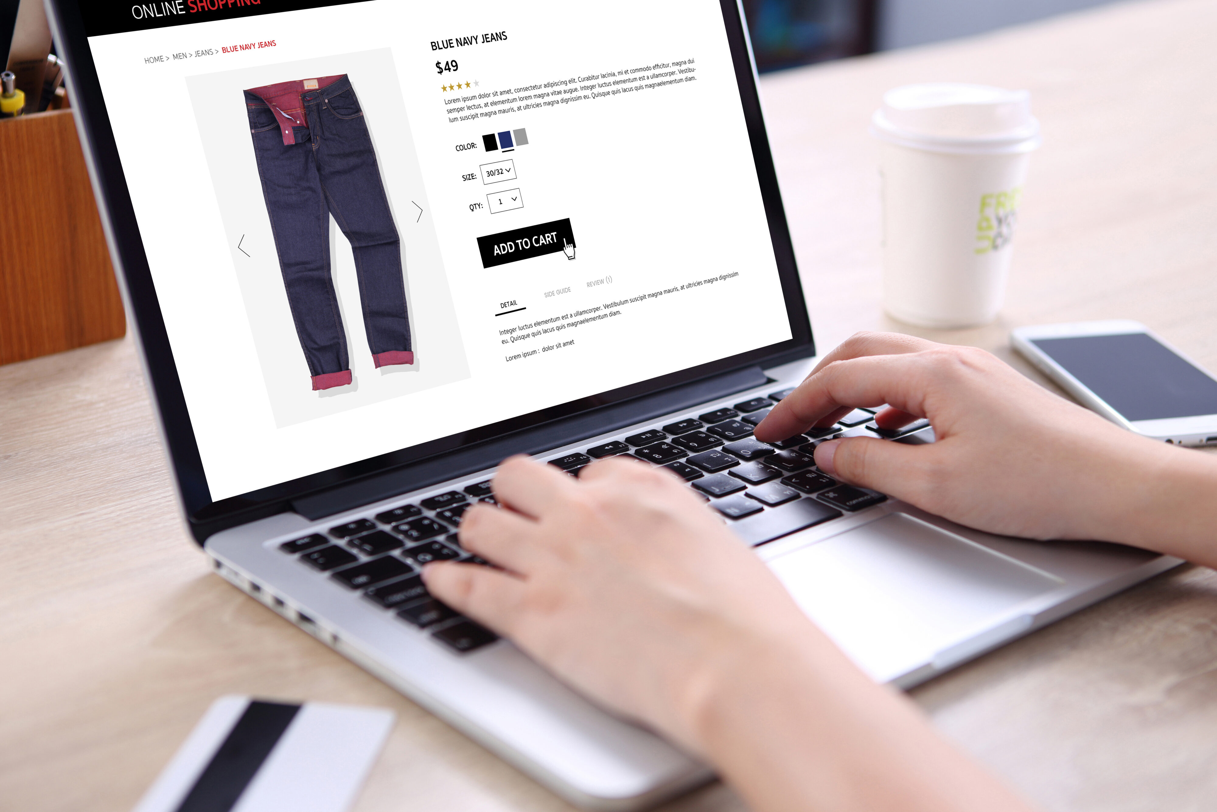 Enterprise Ireland Online Retail Grant